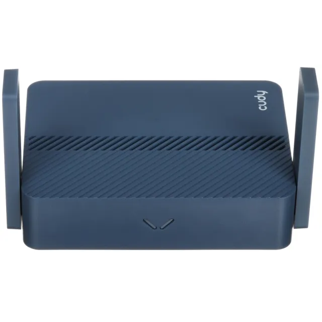 Маршрутизатор Wi-Fi 6 Cudy TR3000, AX3000, 2,5 Гбит/с (WAN) + 1 Гбит/с (LAN)1 USB 3.0, Mesh