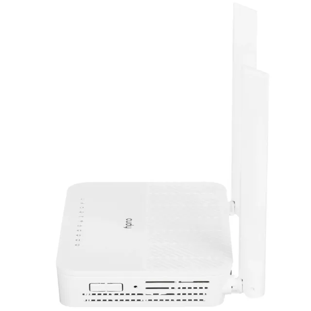 Маршрутизатор Wi-Fi xPON Cudy GP1200 AC1200, 4 LAN 10/100/1000 Мбит/с., 1 PON, EasyMesh