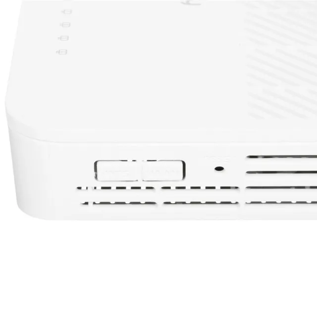Маршрутизатор Wi-Fi xPON Cudy GP1200 AC1200, 4 LAN 10/100/1000 Мбит/с., 1 PON, EasyMesh