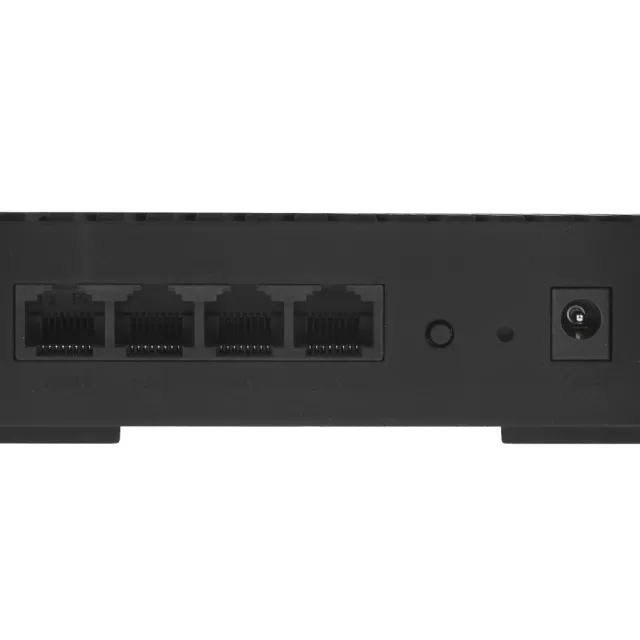 Маршрутизатор Wi-Fi 6 Cudy WR3000, AX3000, 4 LAN 10/100/1000 Мбит/с., Mesh