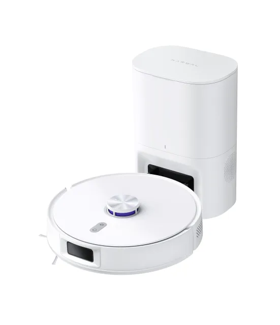 Робот-пылесос Narwal Freo S White YJCC032