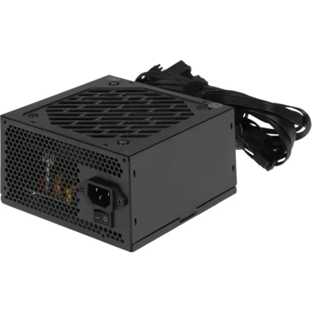Блок питания для компьютера ACCORD ATX 750W ACC-W750P 80PLUS WHITE