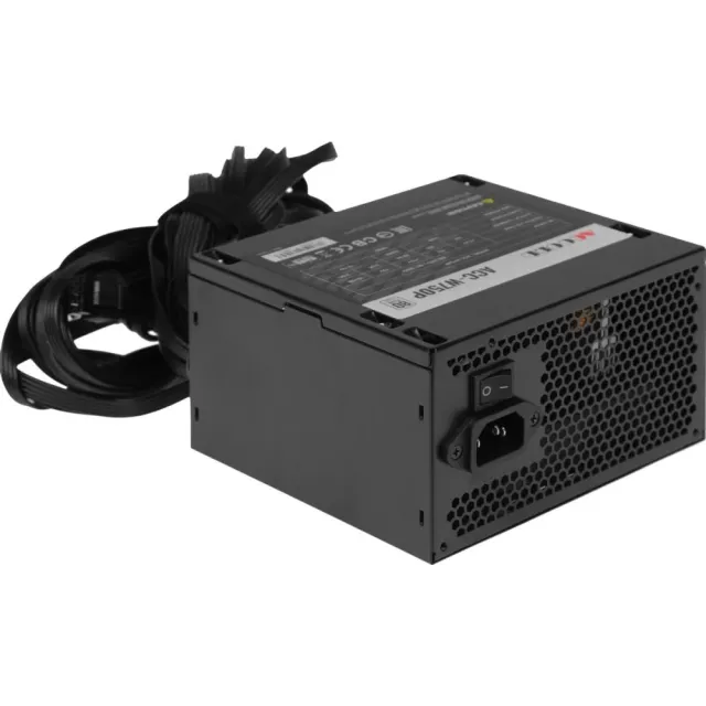 Блок питания для компьютера ACCORD ATX 750W ACC-W750P 80PLUS WHITE