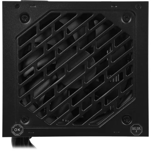 Блок питания для компьютера ACCORD ATX 750W ACC-W750P 80PLUS WHITE