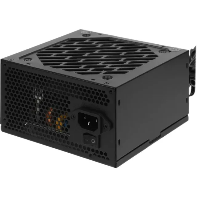 Блок питания для компьютера ACCORD ATX 850W ACC-W850P 80PLUS WHITE