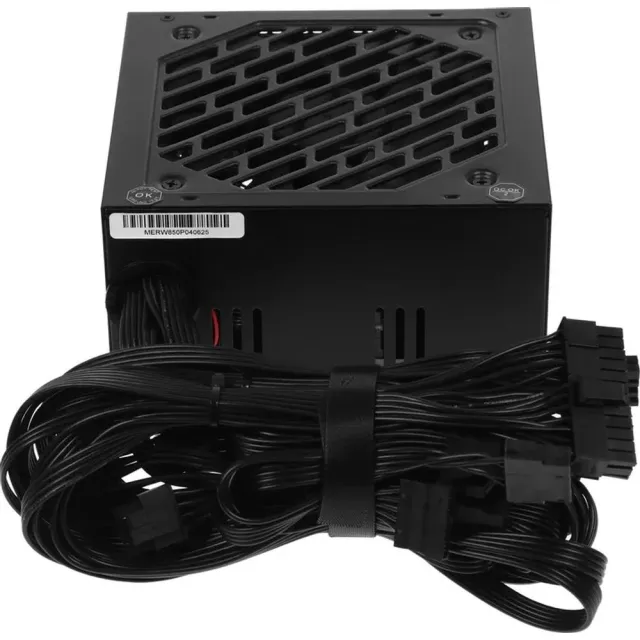 Блок питания для компьютера ACCORD ATX 850W ACC-W850P 80PLUS WHITE