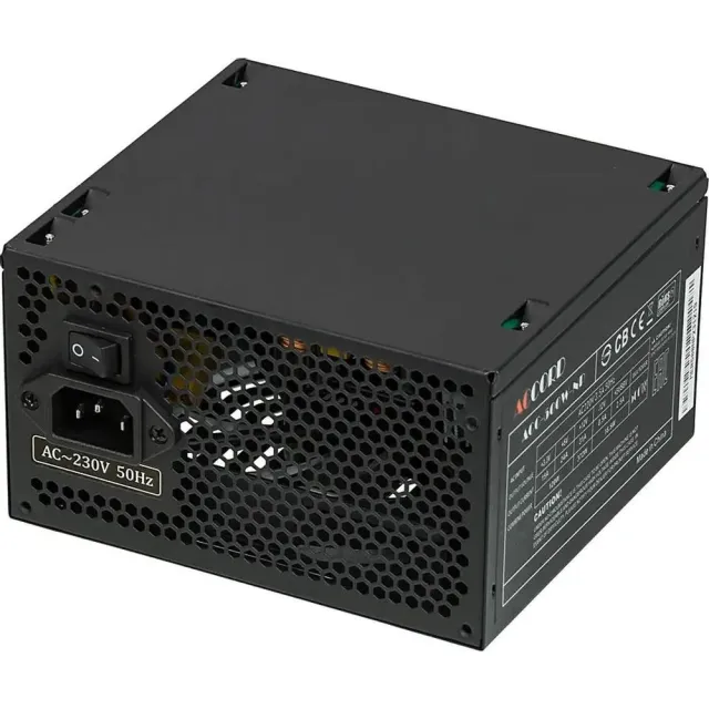 Блок питания для компьютера ACCORD ATX 500W ACC-500-NP