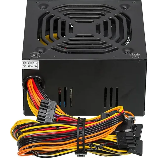 Блок питания для компьютера ACCORD ATX 500W ACC-500-NP