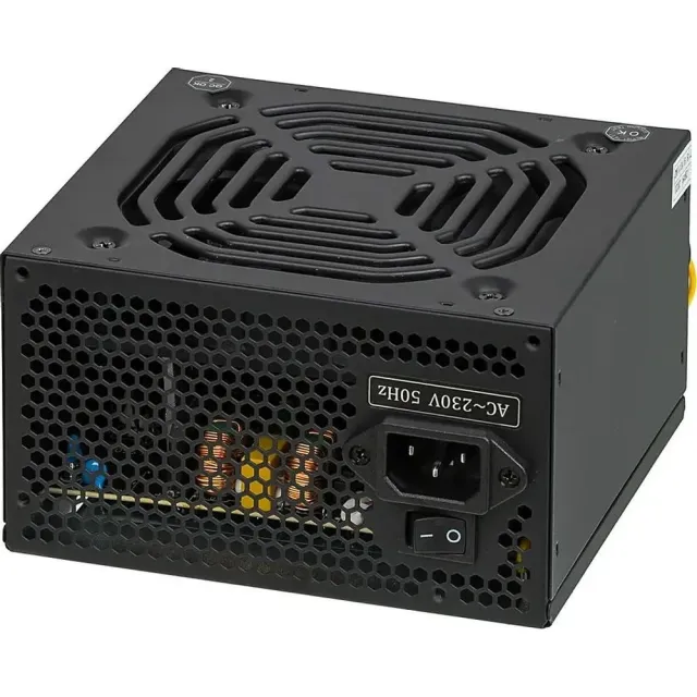 Блок питания для компьютера ACCORD ATX 500W ACC-500-NP