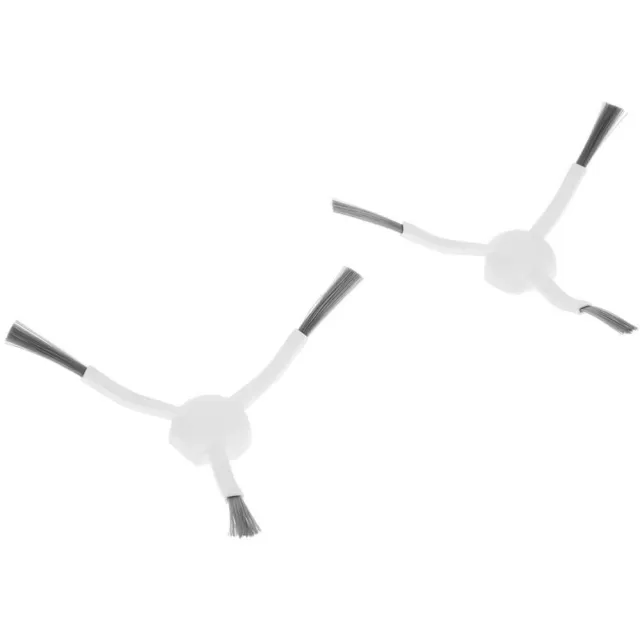 Боковая щетка для робота-пылесоса Dreame D10 Plus/D10s/D9 Max(White)/D, RSB7