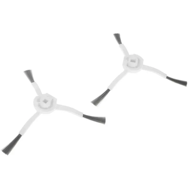 Боковая щетка для робота-пылесоса Dreame D10 Plus/D10s/D9 Max(White)/D, RSB7