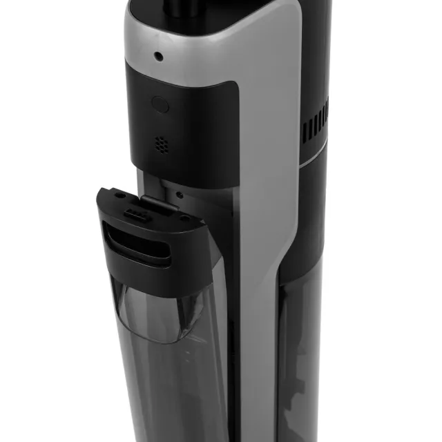 Моющий вертикальный пылесос Dreame H12 Pro, серый/серый, HHR25A