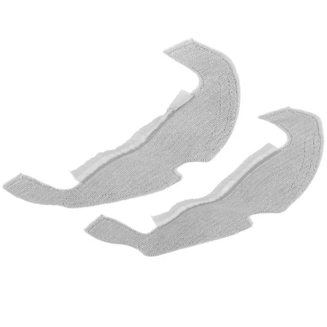 Салфетка сменная Dreame Mop Pad D10s Plus, RMP10
