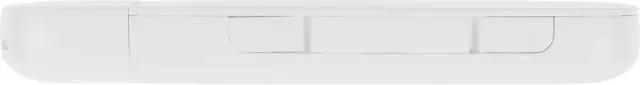 Модем Brovi 4G USB Huawei E3372-325 3G (UMTS) DC-HSPA+ HSPA+ Cat.4 USB белый 51071UYB