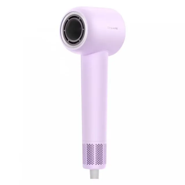 Фен Dreame Hair Gleam Lilac, AHD12A Lilac