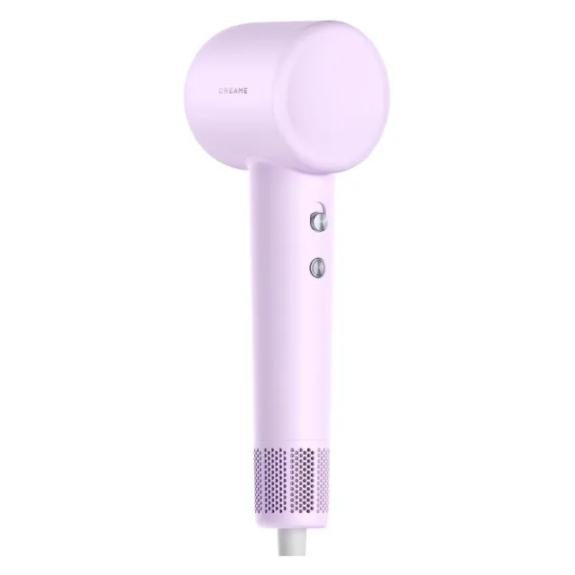 Фен Dreame Hair Gleam Lilac, AHD12A Lilac