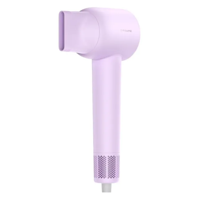 Фен Dreame Hair Gleam Lilac, AHD12A Lilac
