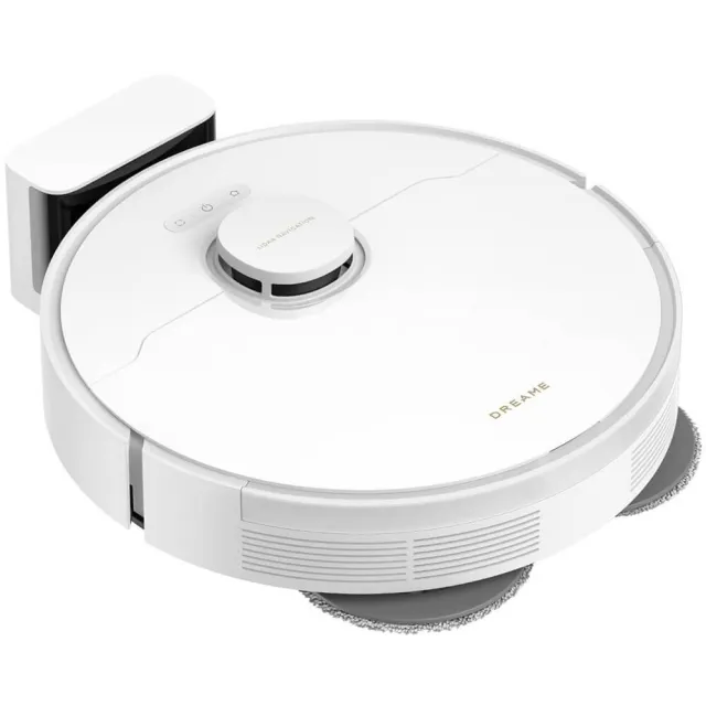 Робот-пылесос Dreame L10s Pro Gen2, RLL42SDA