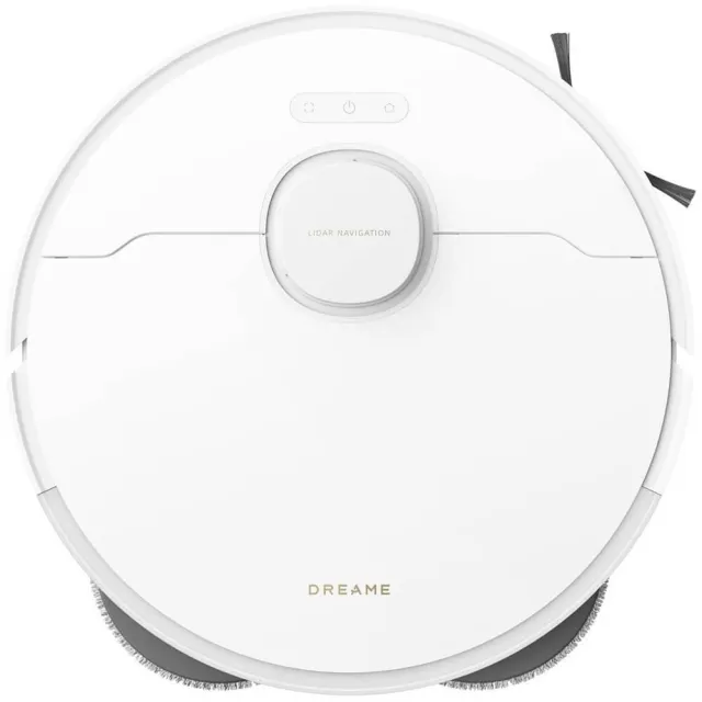 Робот-пылесос Dreame L10s Pro Gen2, RLL42SDA