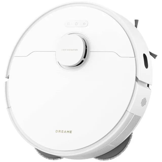 Робот-пылесос Dreame L10s Pro Gen2, RLL42SDA