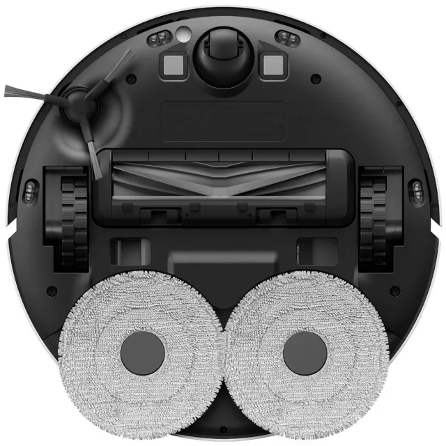 Робот-пылесос Dreame L10s Pro Gen2, RLL42SDA