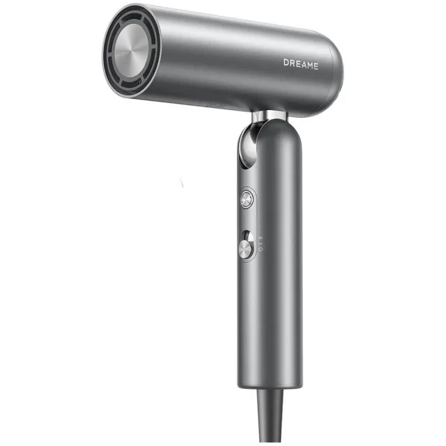 Фен Dreame Pocket High-speed Space Gray, AHD51