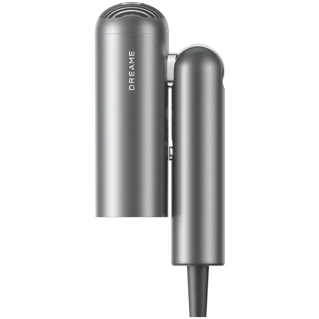 Фен Dreame Pocket High-speed Space Gray, AHD51