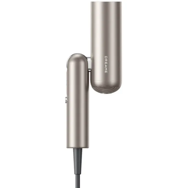 Фен Dreame Pocket High-speed Titanium Gold, AHD51