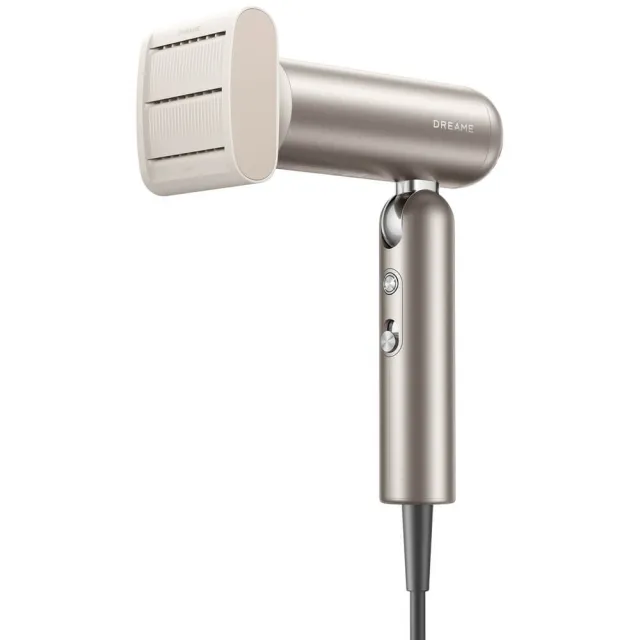 Фен Dreame Pocket High-speed Titanium Gold, AHD51