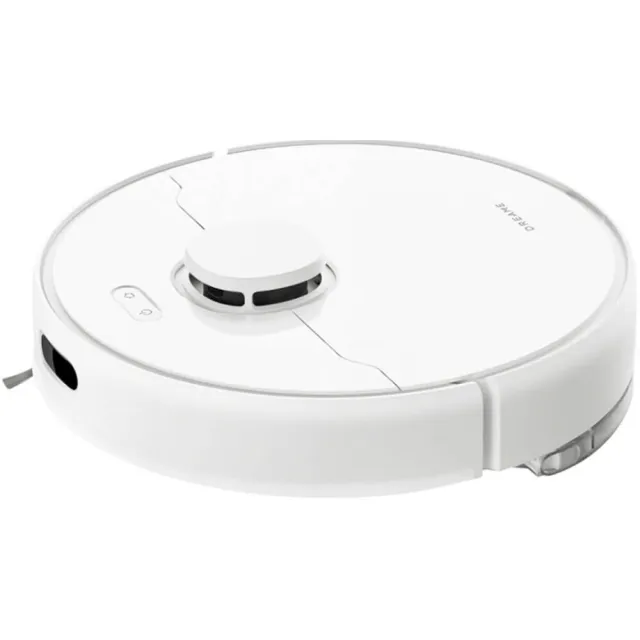 Робот-пылесос Dreame Bot D9MaxGen2 White-RU, RLD34GA