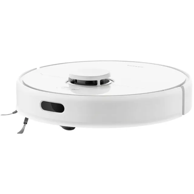 Робот-пылесос Dreame Bot D9MaxGen2 White-RU, RLD34GA