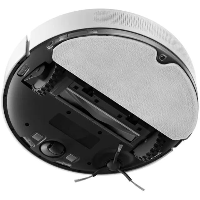 Робот-пылесос Dreame Bot D9MaxGen2 White-RU, RLD34GA