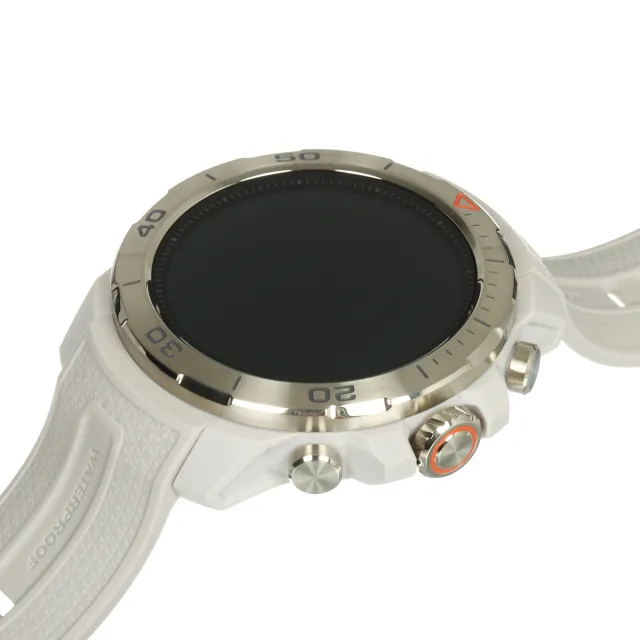 Смарт-часы Mibro GS Explorer Desert White