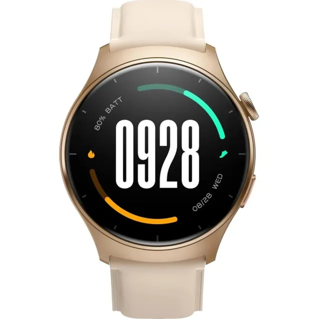 Смарт-часы Mibro Lite3 Rose Gold