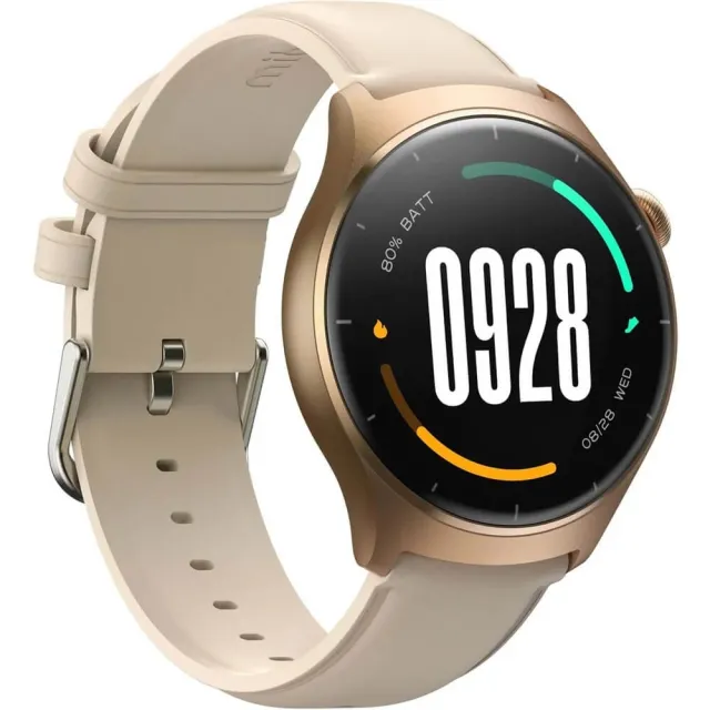 Смарт-часы Mibro Lite3 Rose Gold