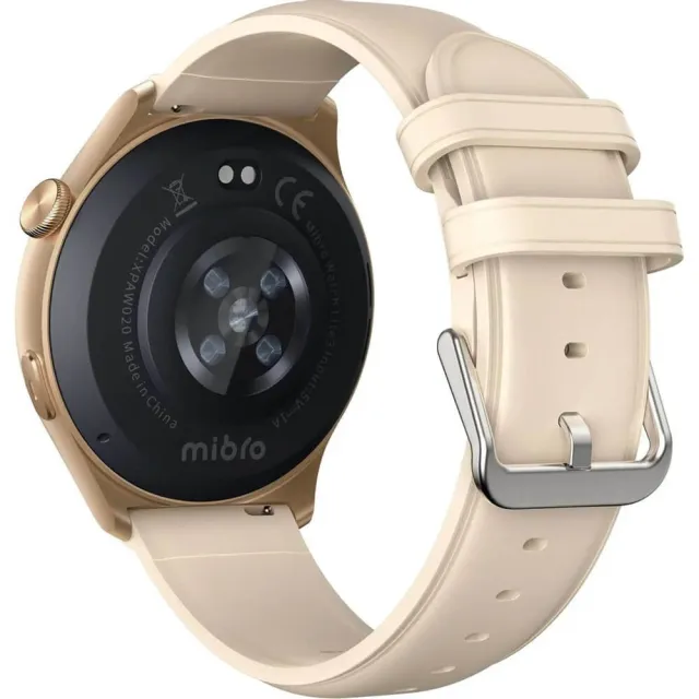 Смарт-часы Mibro Lite3 Rose Gold