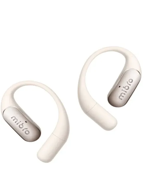 Наушники Mibro OWS OpenEar Pro White