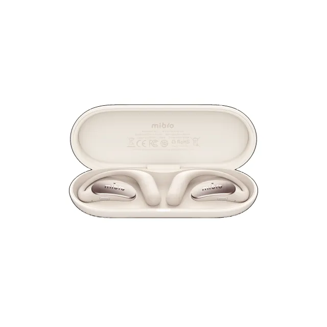 Наушники Mibro OWS OpenEar Pro White
