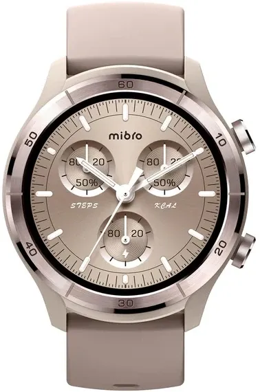 Смарт-часы Mibro A3 Mocha Brown