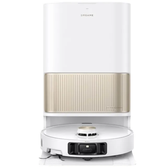 Робот-пылесос Dreame Bot L40s Pro Ultra, RLL74CE