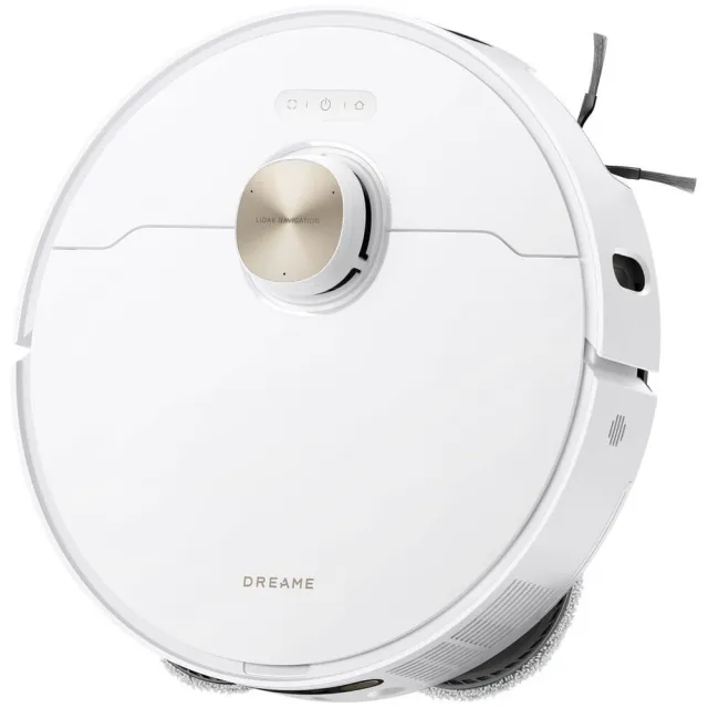 Робот-пылесос Dreame Bot L40s Pro Ultra, RLL74CE