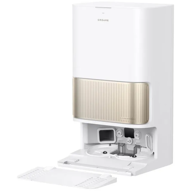 Робот-пылесос Dreame Bot L40s Pro Ultra, RLL74CE