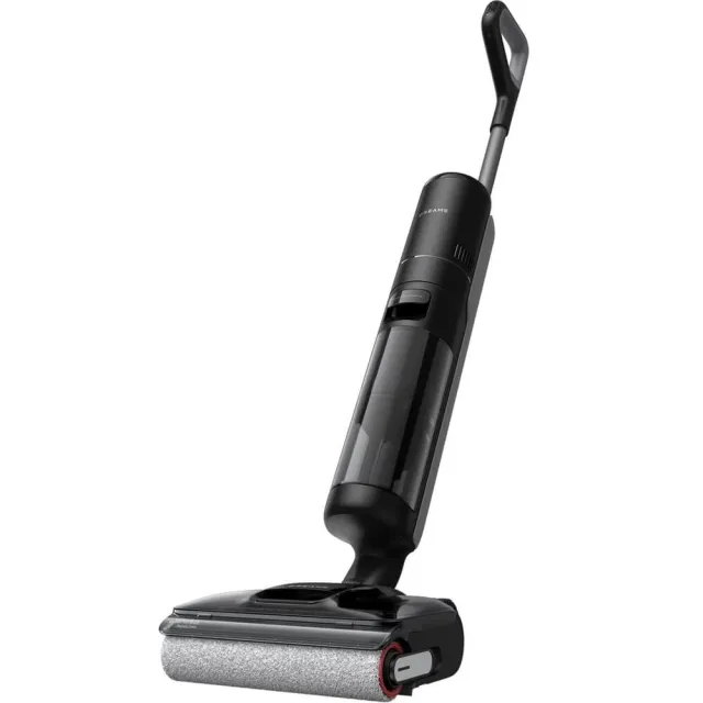 Моющий вертикальный пылесос Dreame H12 Pro Flex Reach, HHR44A