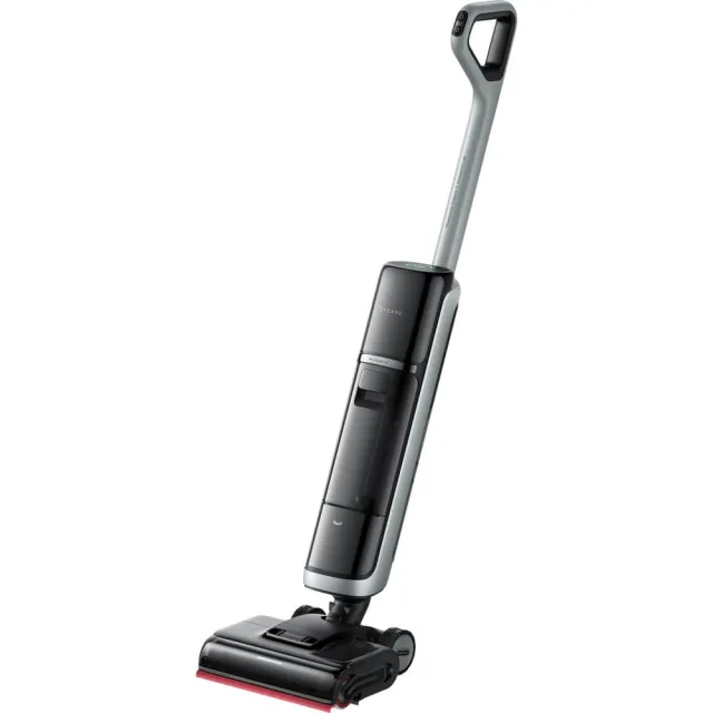 Моющий вертикальный пылесос Dreame H15 Pro Heat, HHR48A