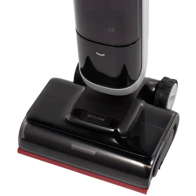 Моющий вертикальный пылесос Dreame H15 Pro Heat, HHR48A