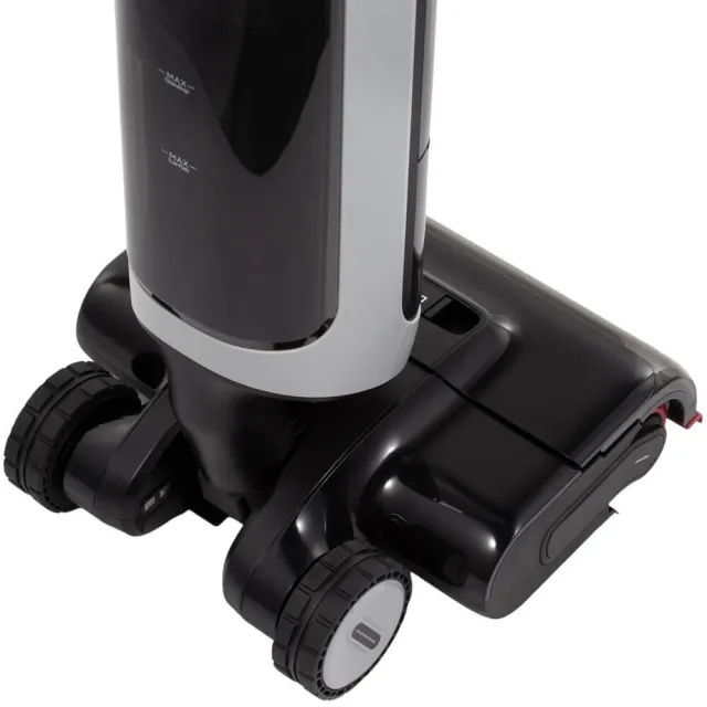 Моющий вертикальный пылесос Dreame H15 Pro Heat, HHR48A