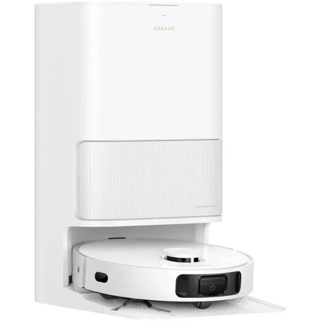 Робот-пылесос Dreame Bot L40 Ultra CE, RLD52SE