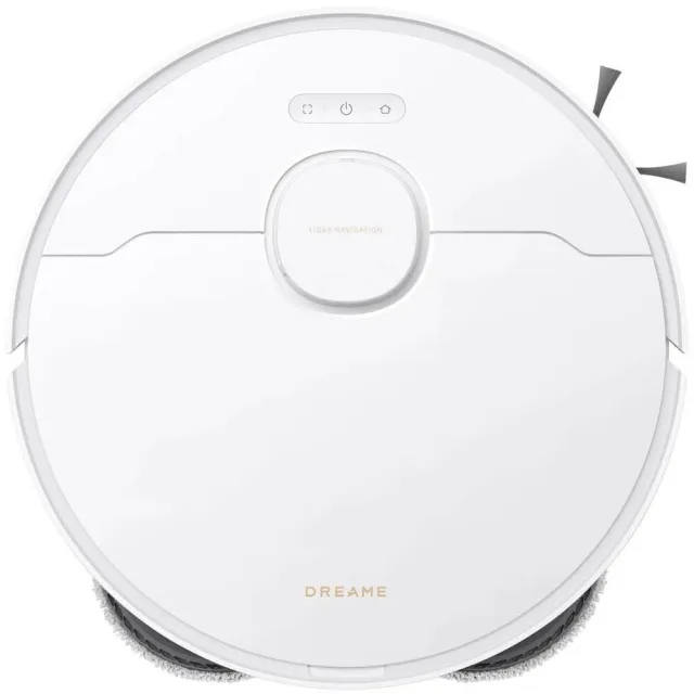 Робот-пылесос Dreame Bot L40 Ultra CE, RLD52SE