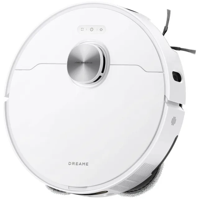 Робот-пылесос Dreame Bot L40s Ultra, RLL22SE