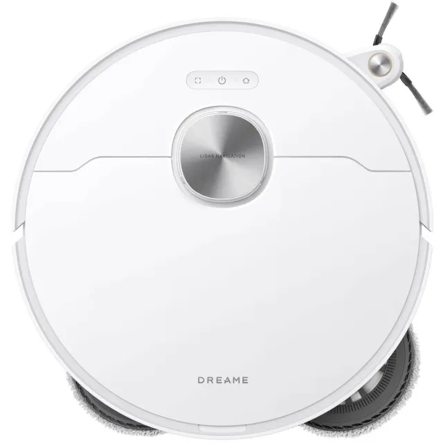 Робот-пылесос Dreame Bot L40s Ultra, RLL22SE